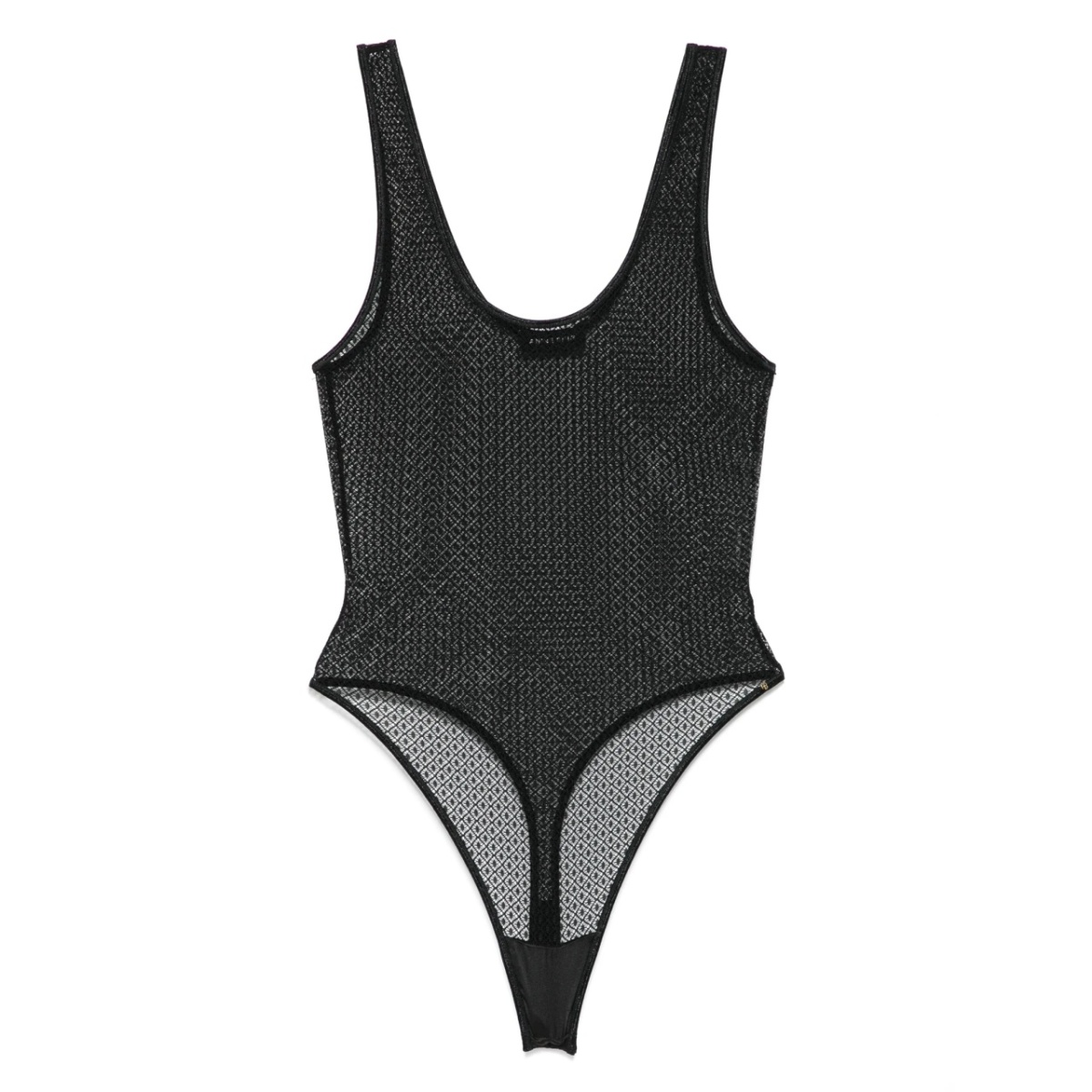Alysha bodysuit
