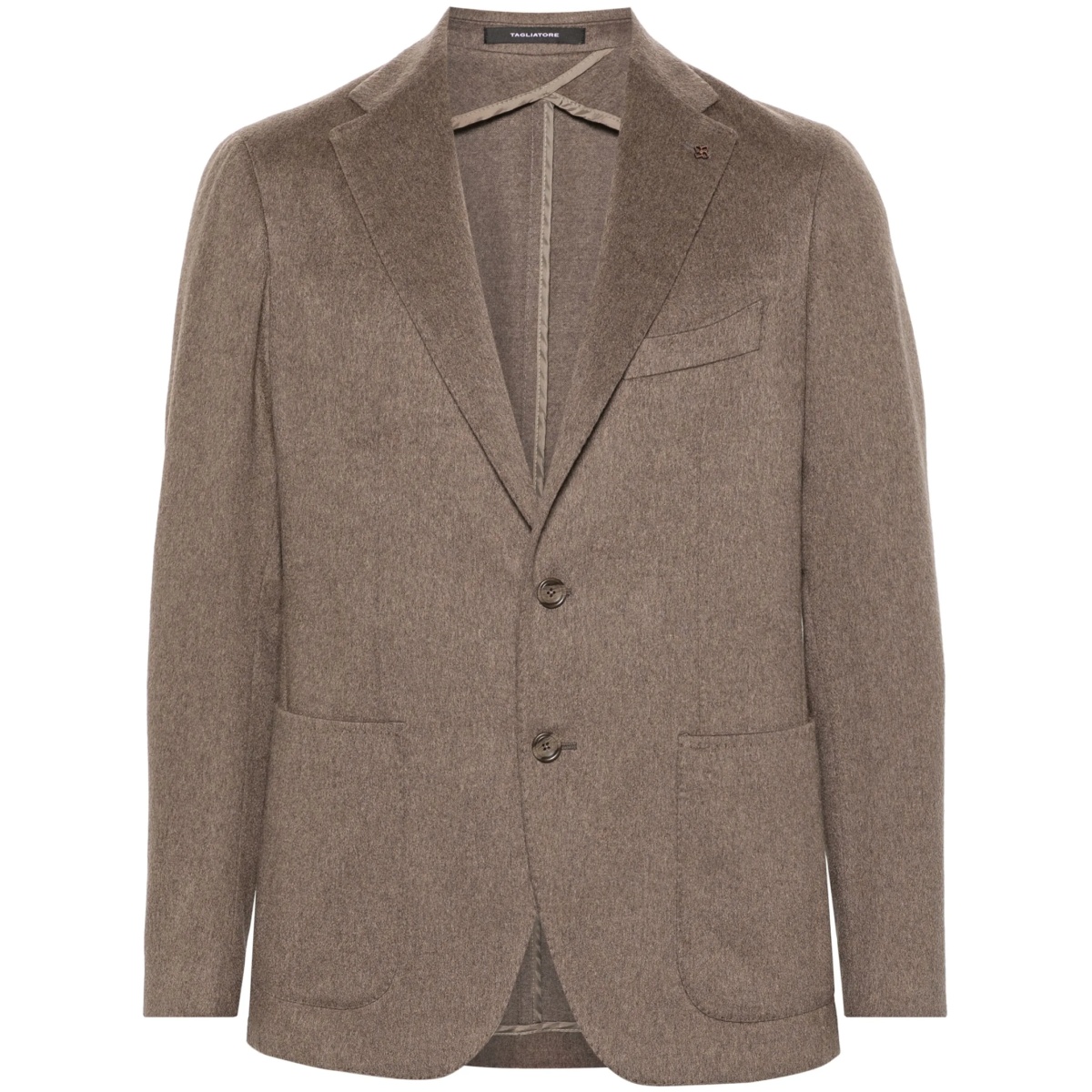 Ame Camell single-breasted blazer