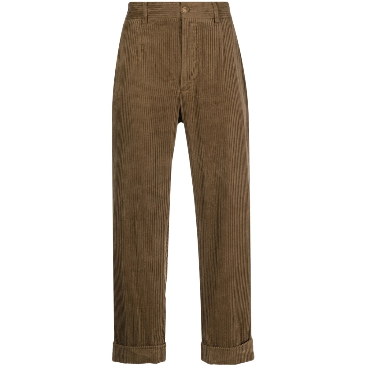 Andover corduroy trousers