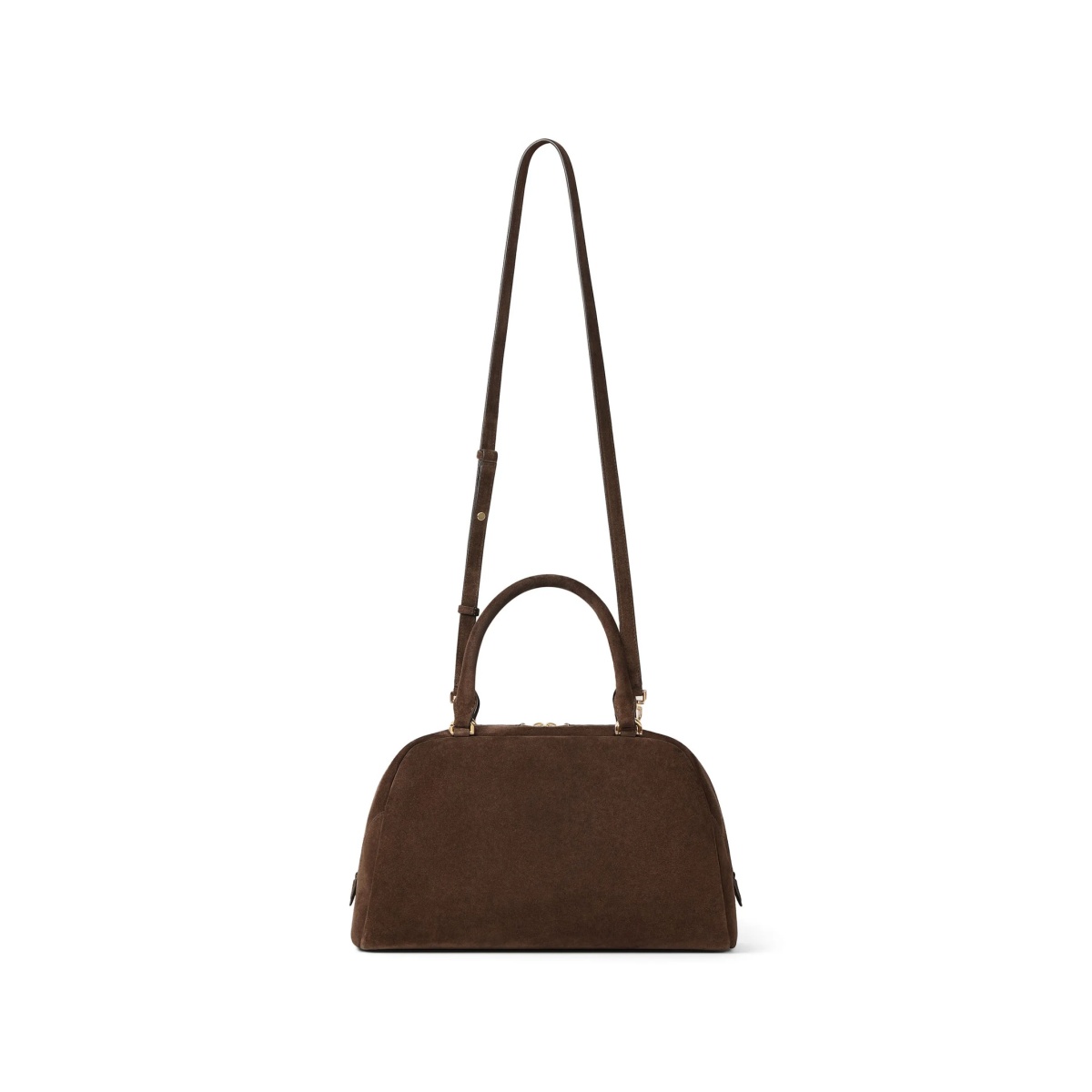 Antigona zip-up tote bag - Img 2