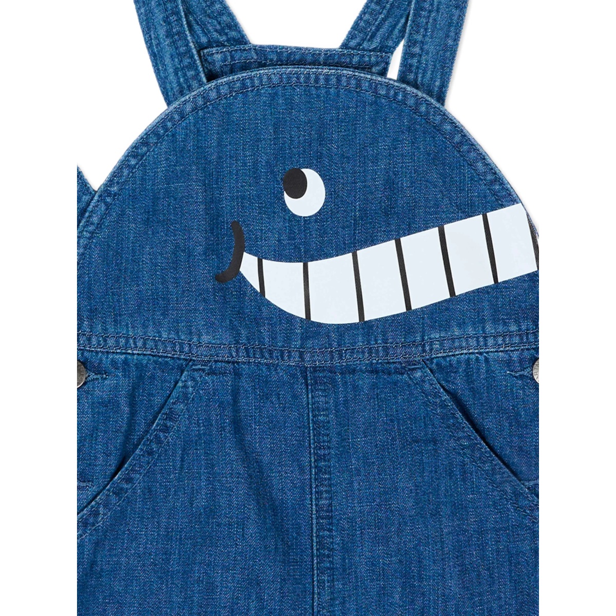 appliqué shorties - Img 3