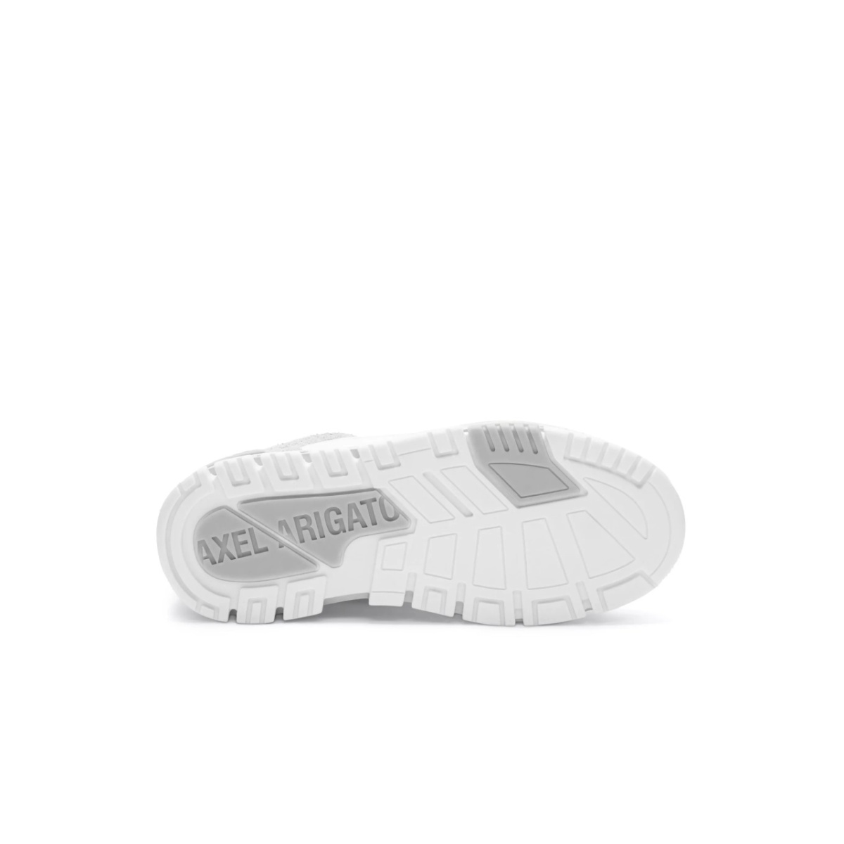 Area Lo panelled sneakers - Img 5