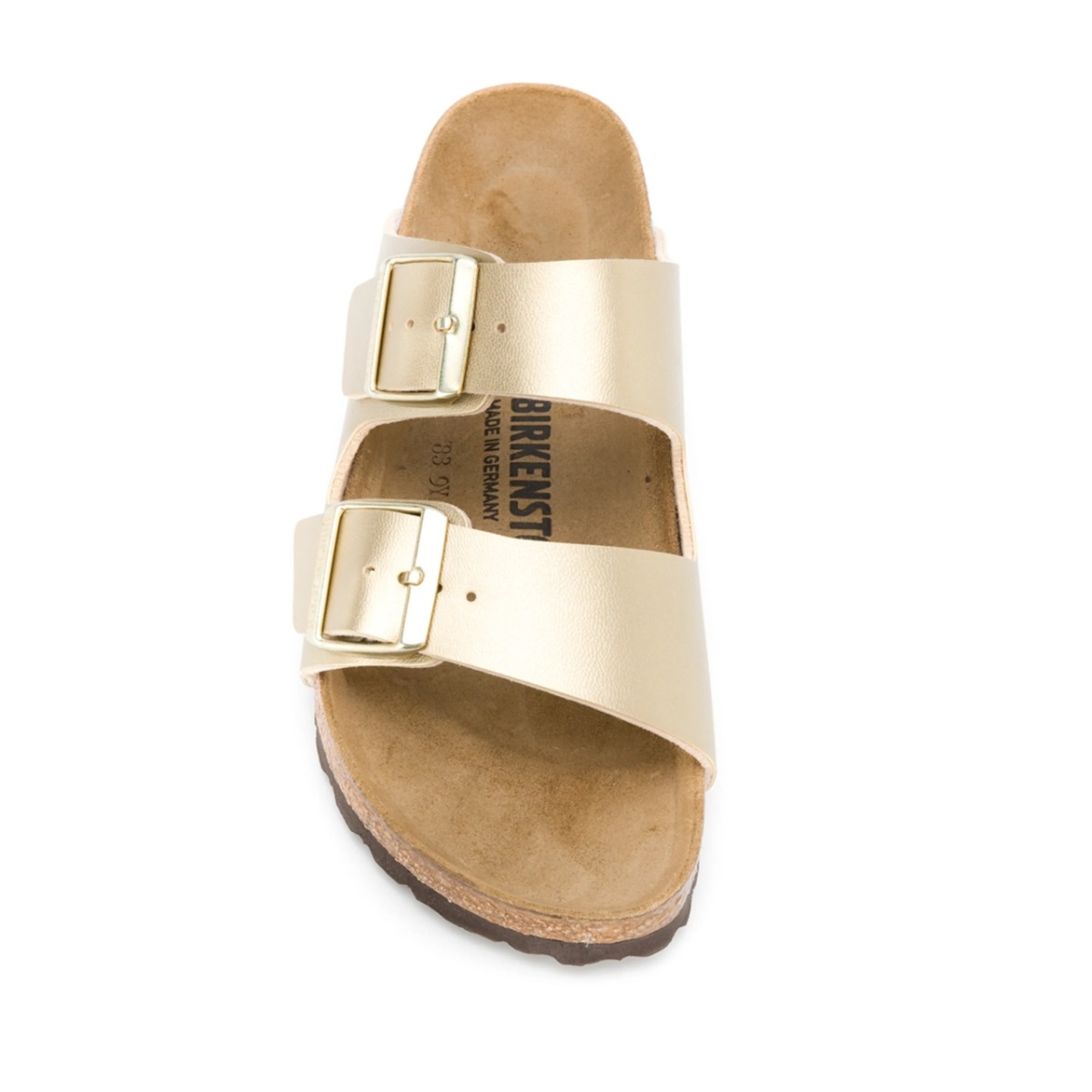 Arizona buckled sandals - Img 4