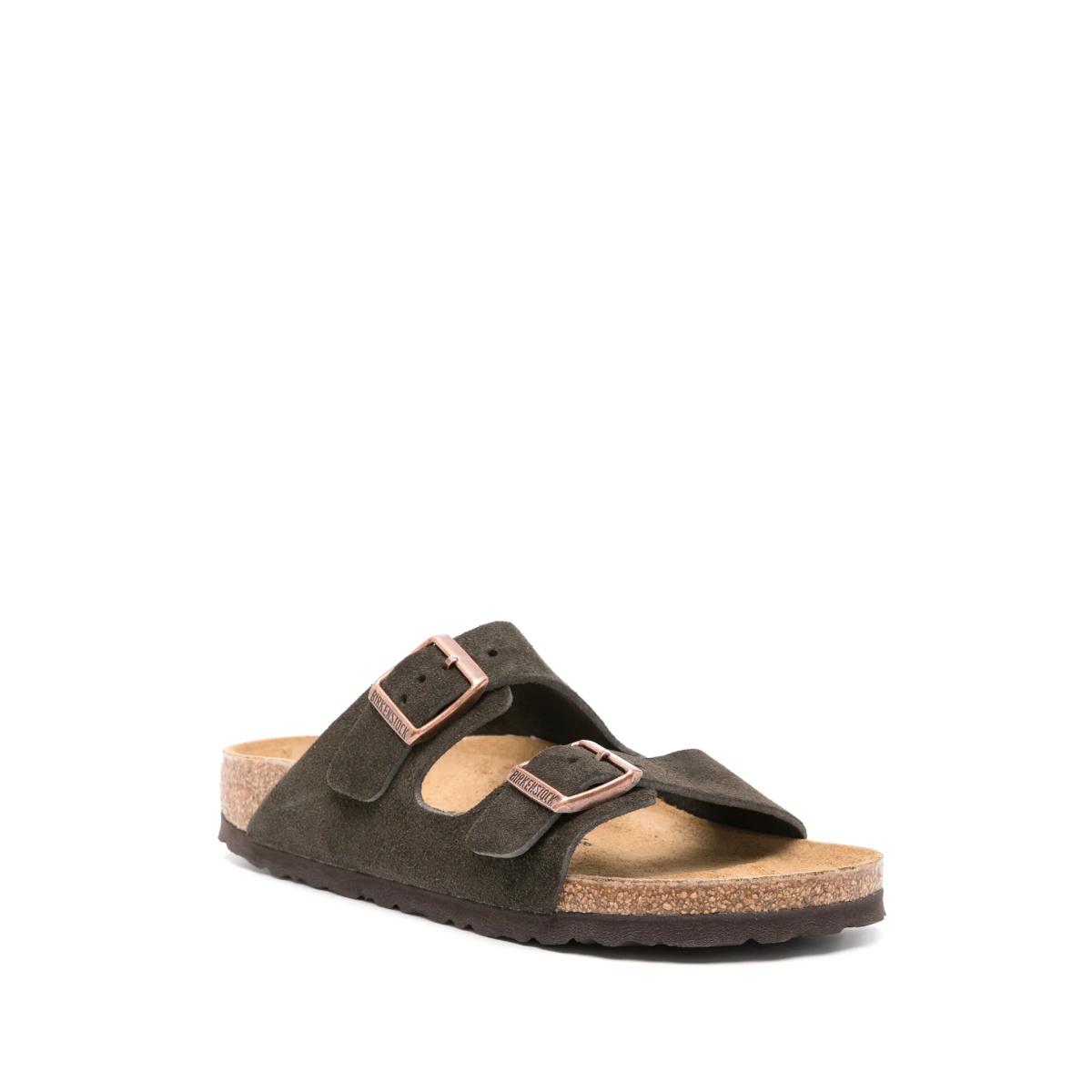 Arizona suede slides - Img 2