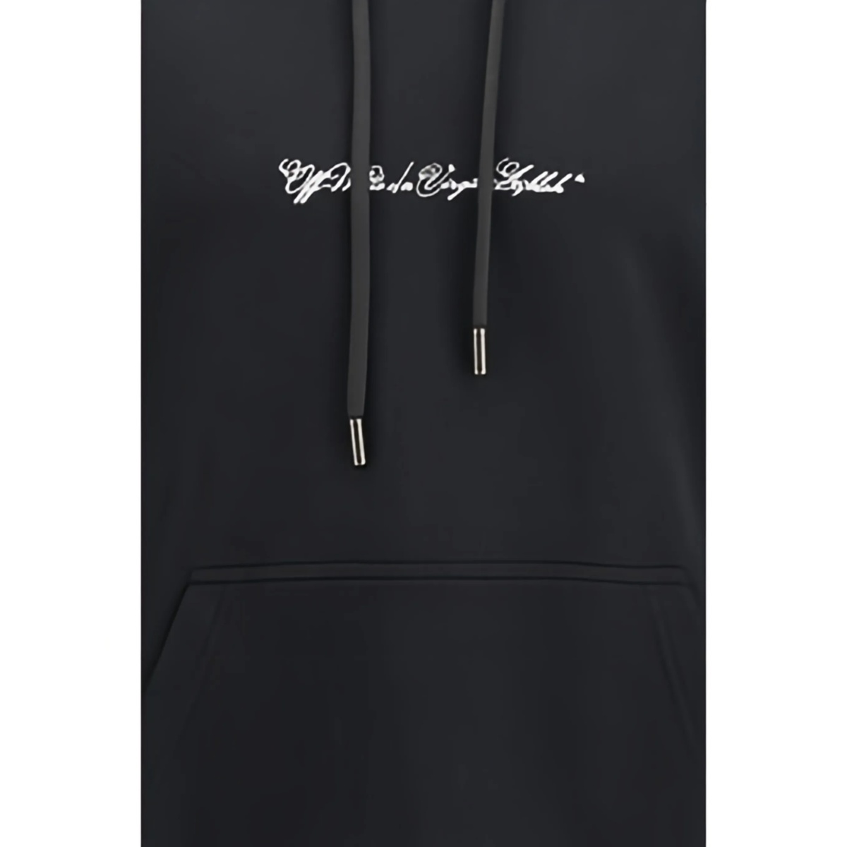 Arrow graphic hoodie - Img 5