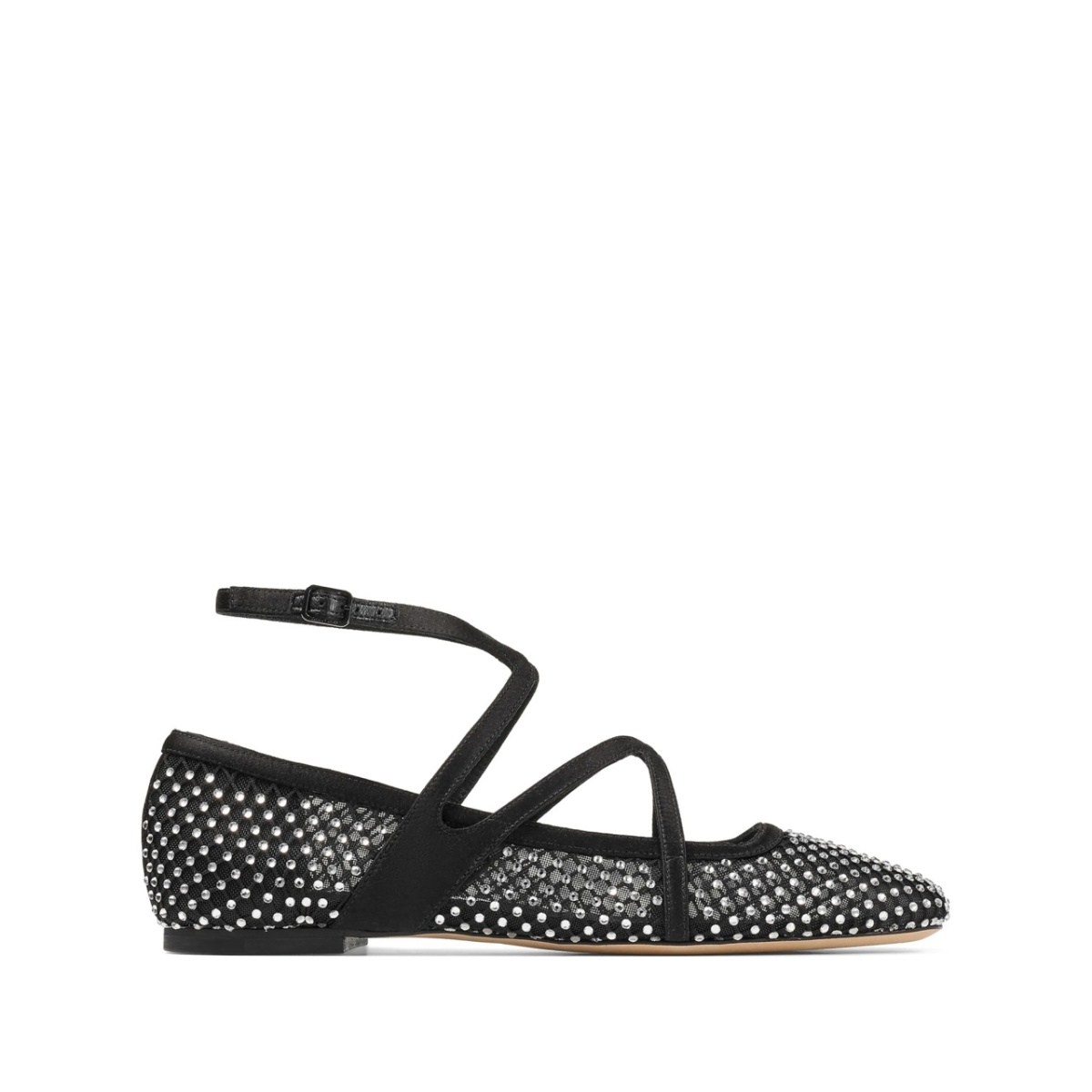 Astoria ballet flats