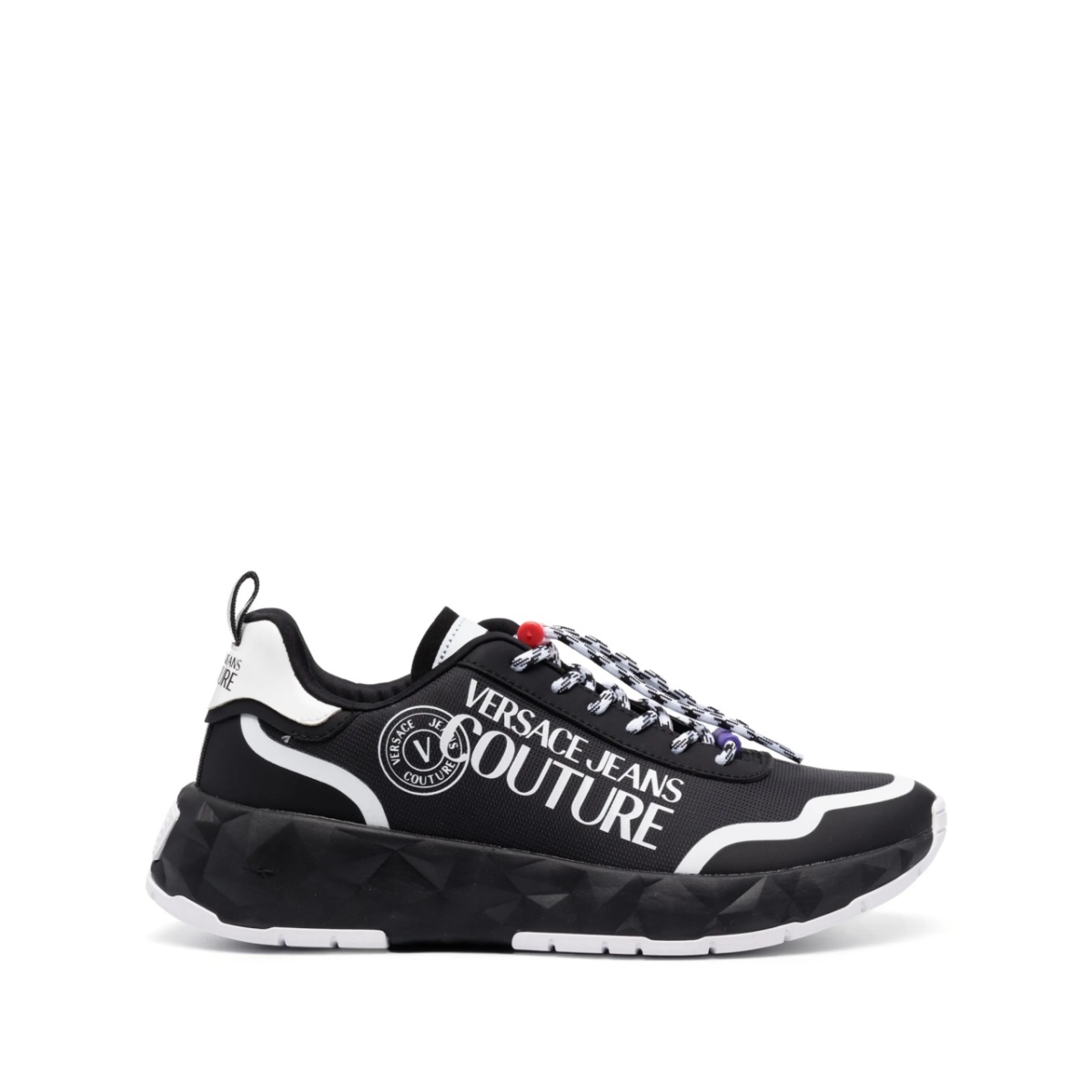 Atom low-top sneakers