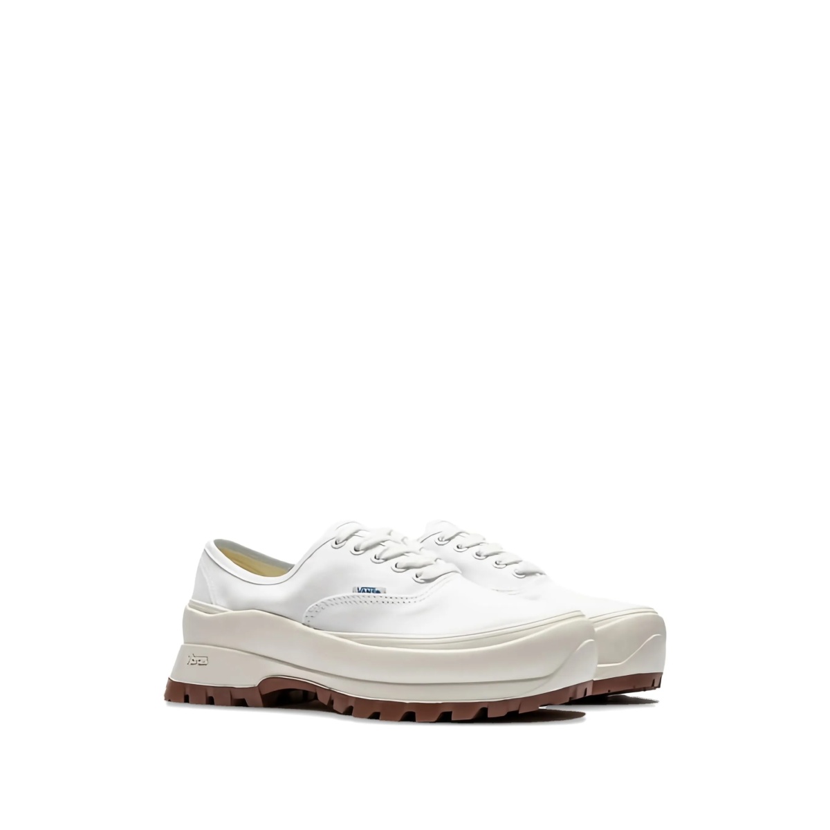 Authentic Vibram Dx lug-sole sneakers - Img 2