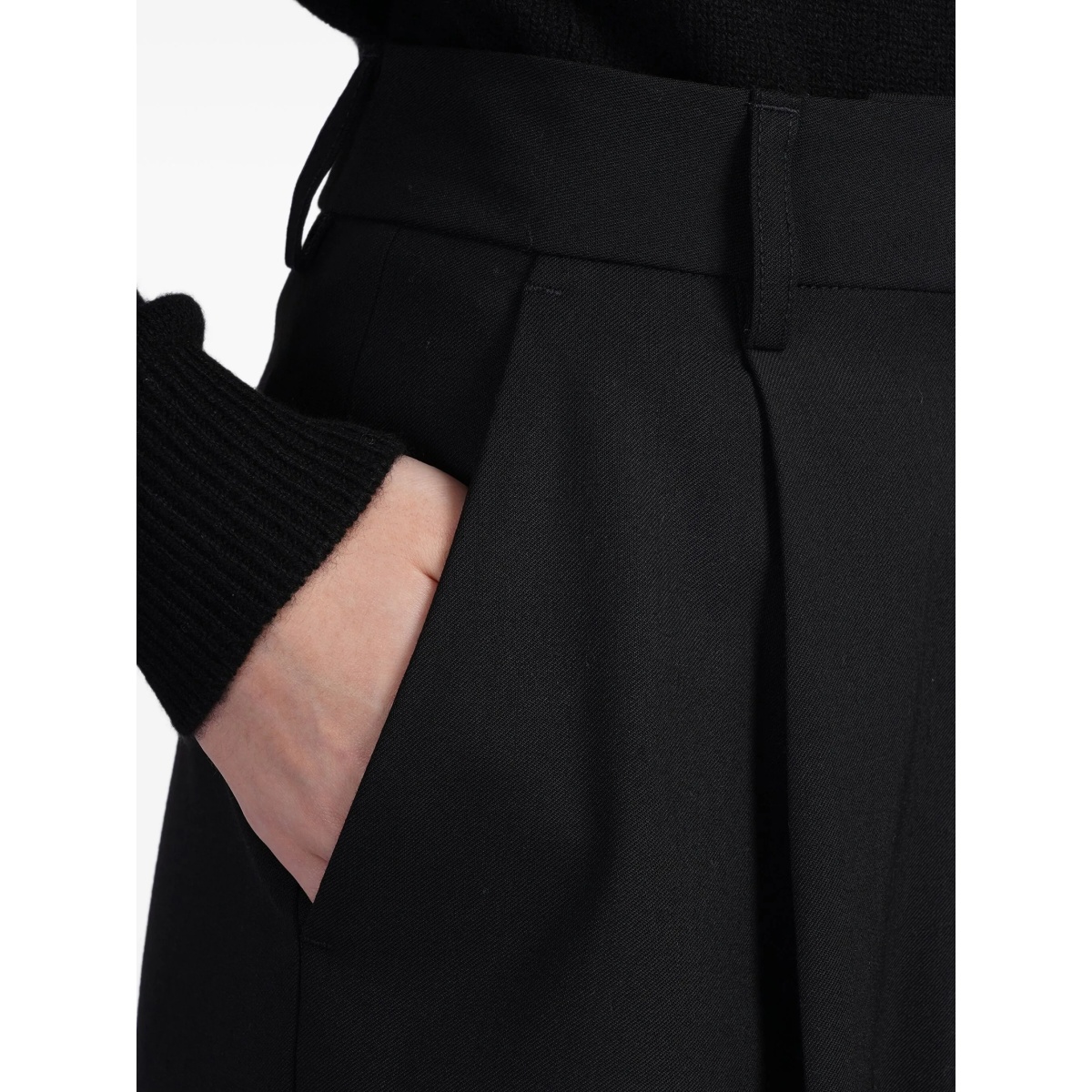 Axel tailored trousers - Img 5