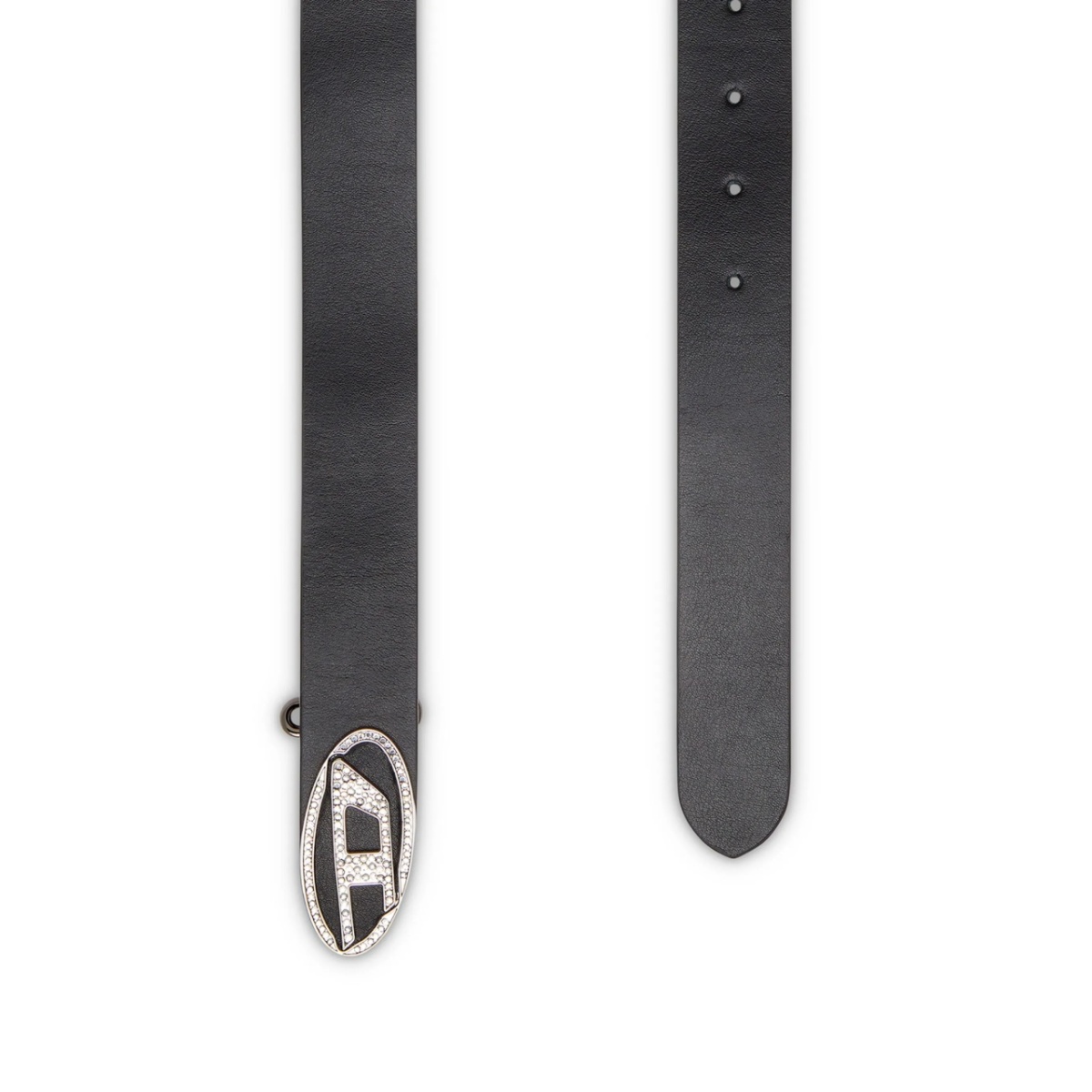B-1DR leather belt - Img 2