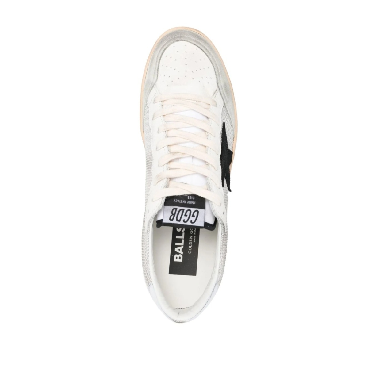 Ball-Star low-top sneakers - Img 4