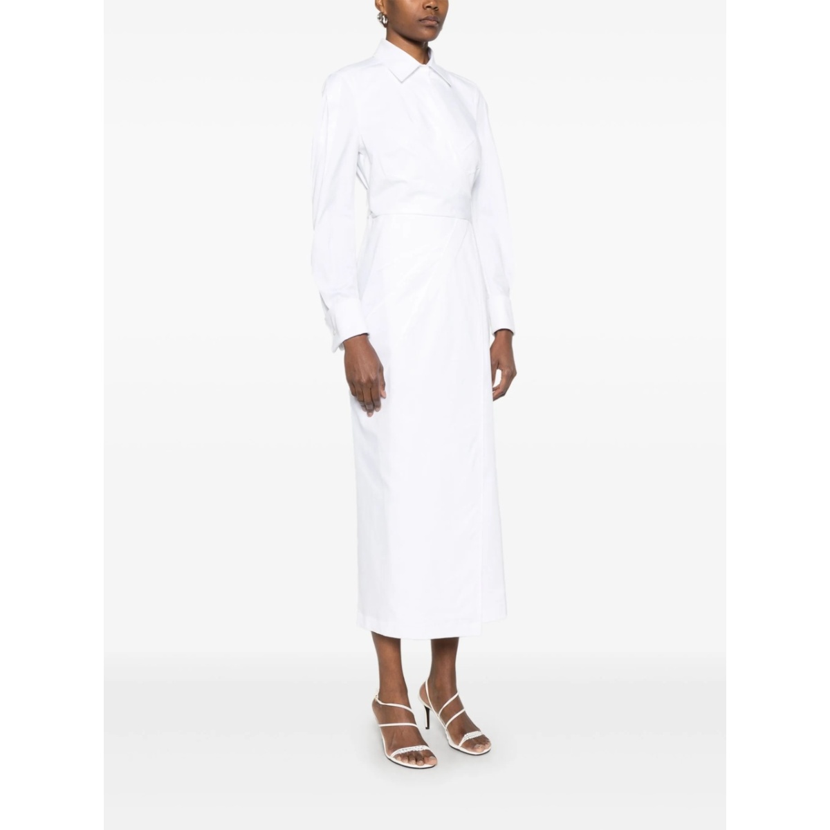 Balzac maxi dress - Img 3