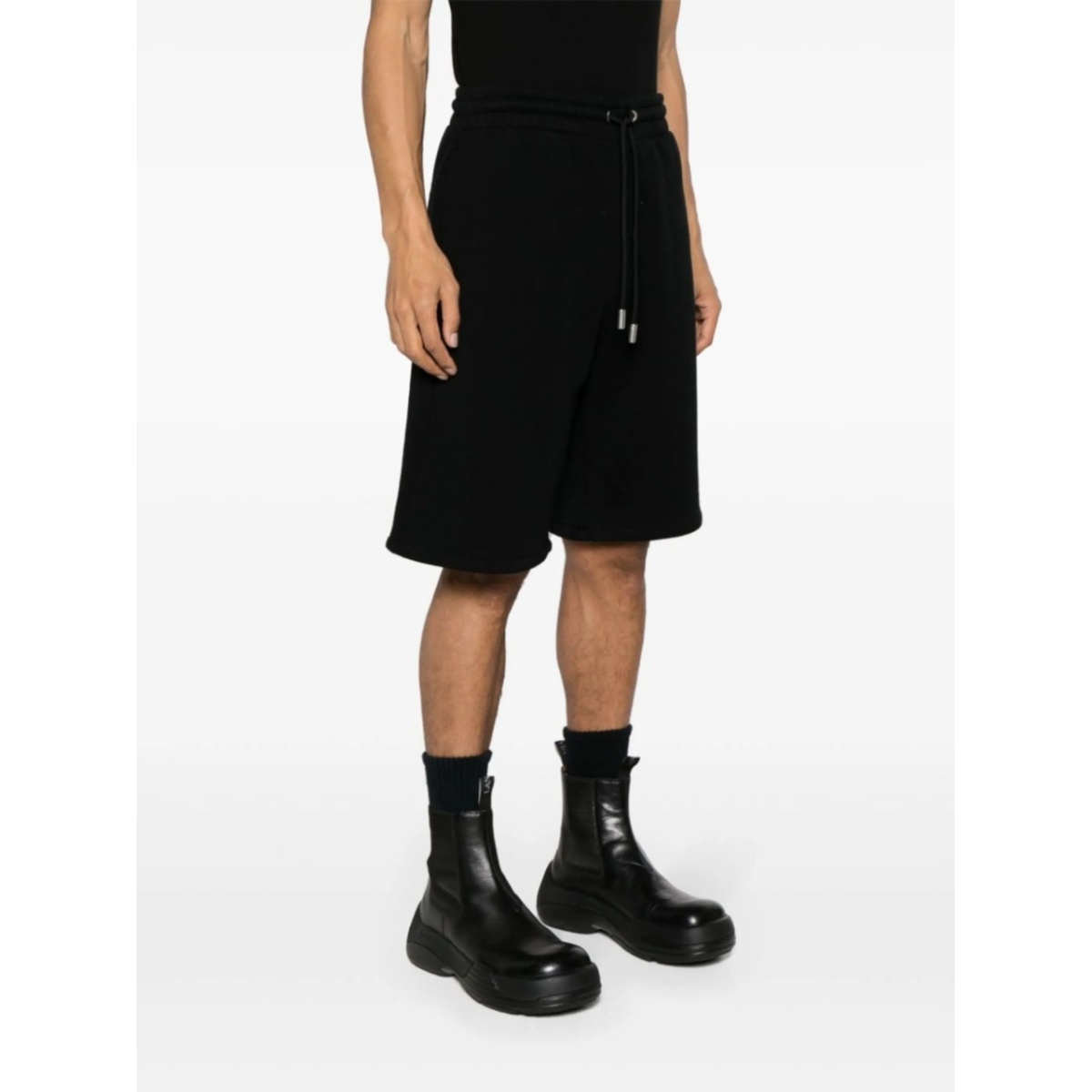BANDANA ARR SKATE SWEATSHORT - Img 4