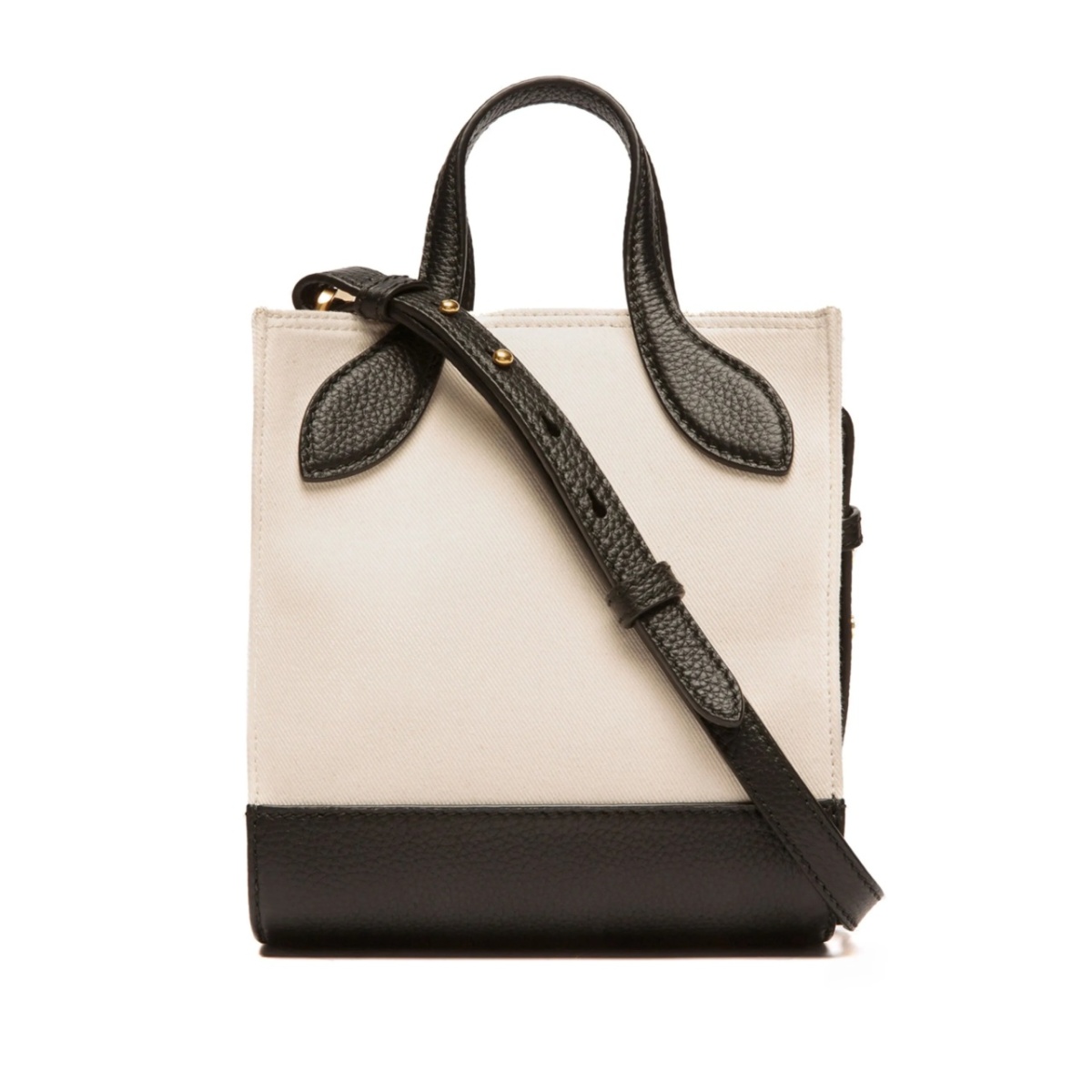 Bar logo-print tote bag - Img 2