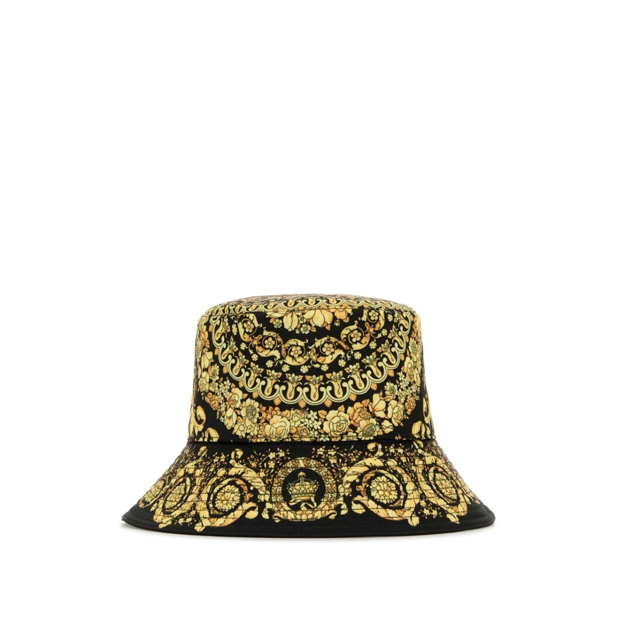 Barocco bucket hat