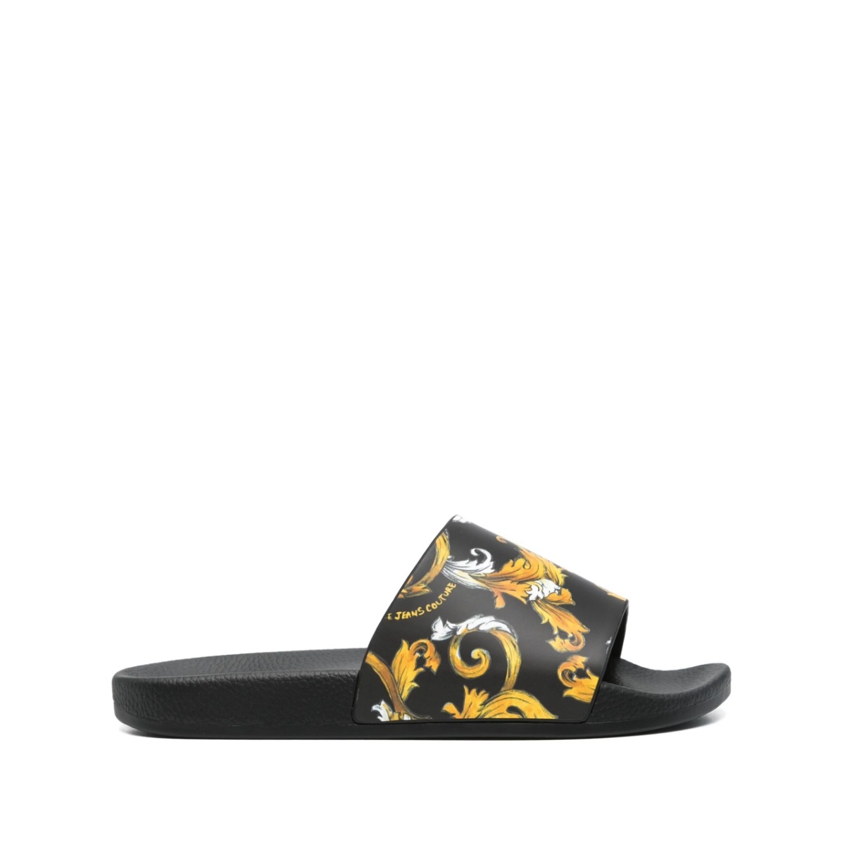 Barocco-print slides