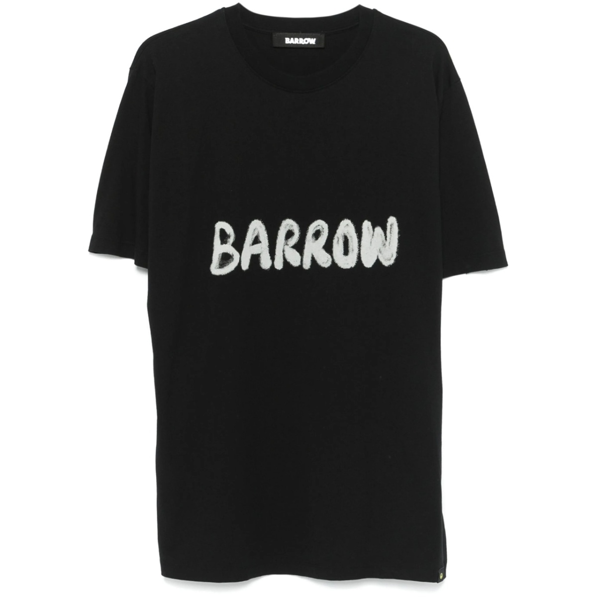 Barrow Print T-shirt