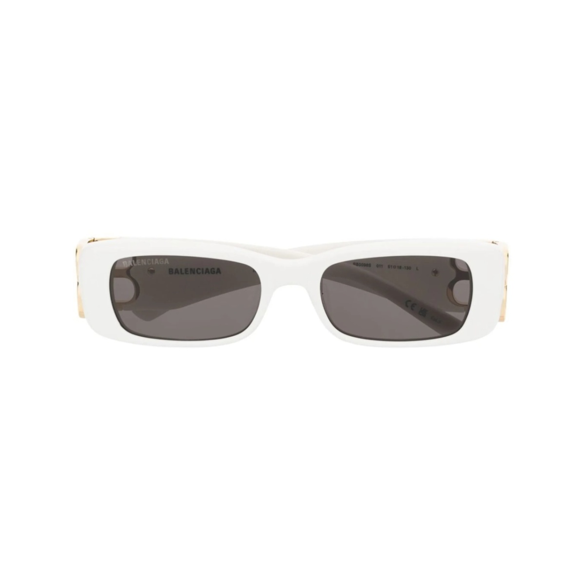 BB0096S BB-plaque sunglasses