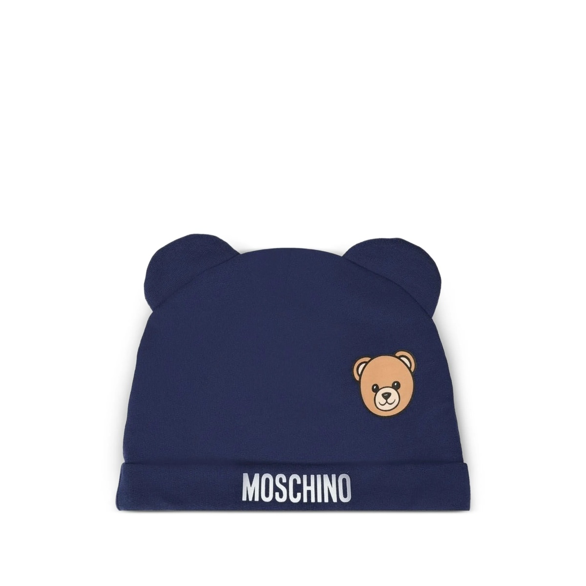 bear appliqué ear babywear - Img 2