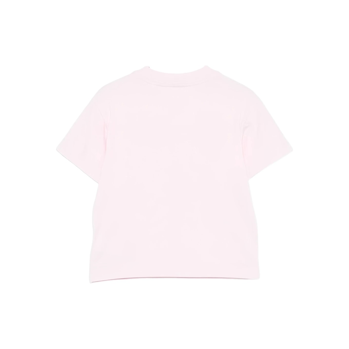 bear-print T-shirt - Img 2