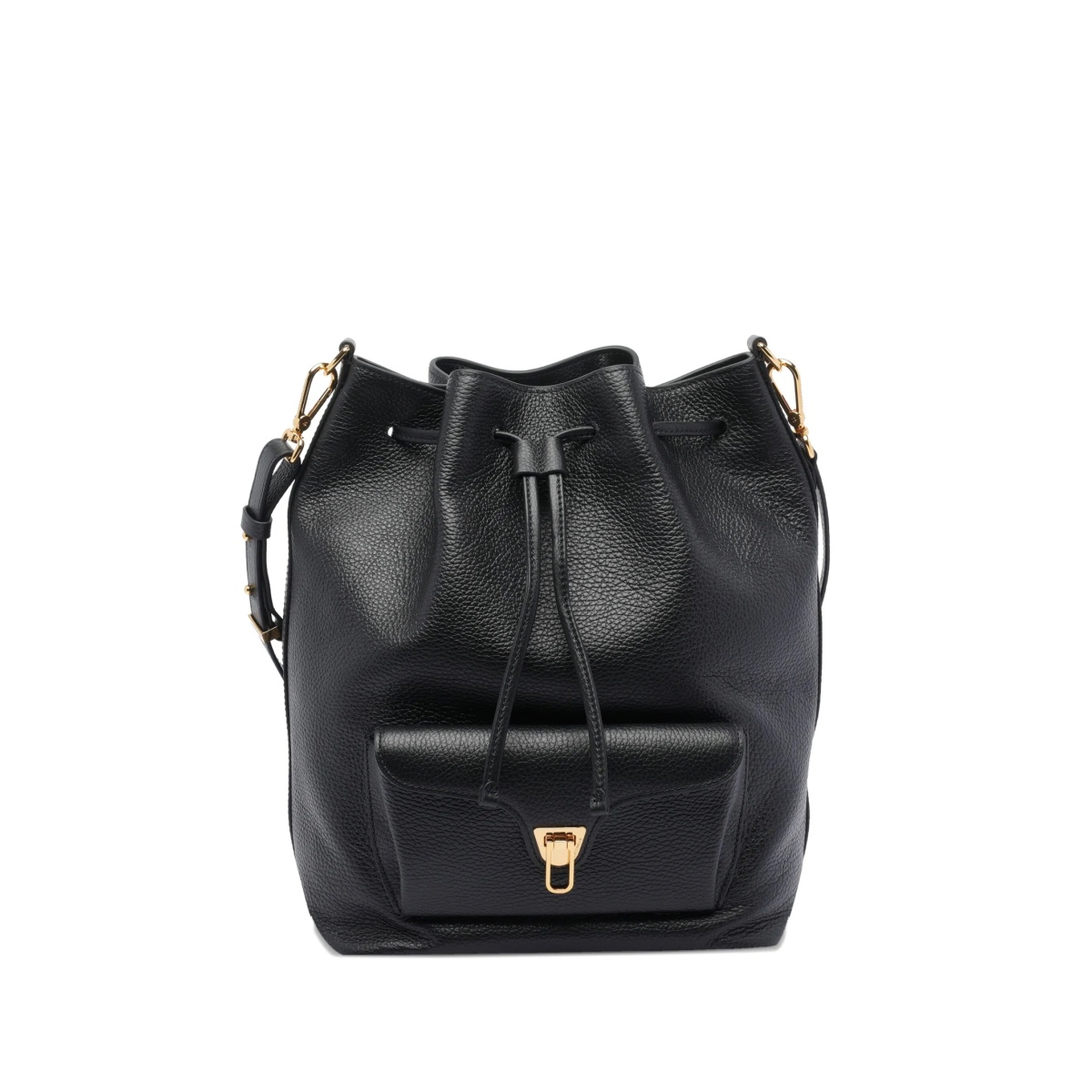 Beat drawstring backpack