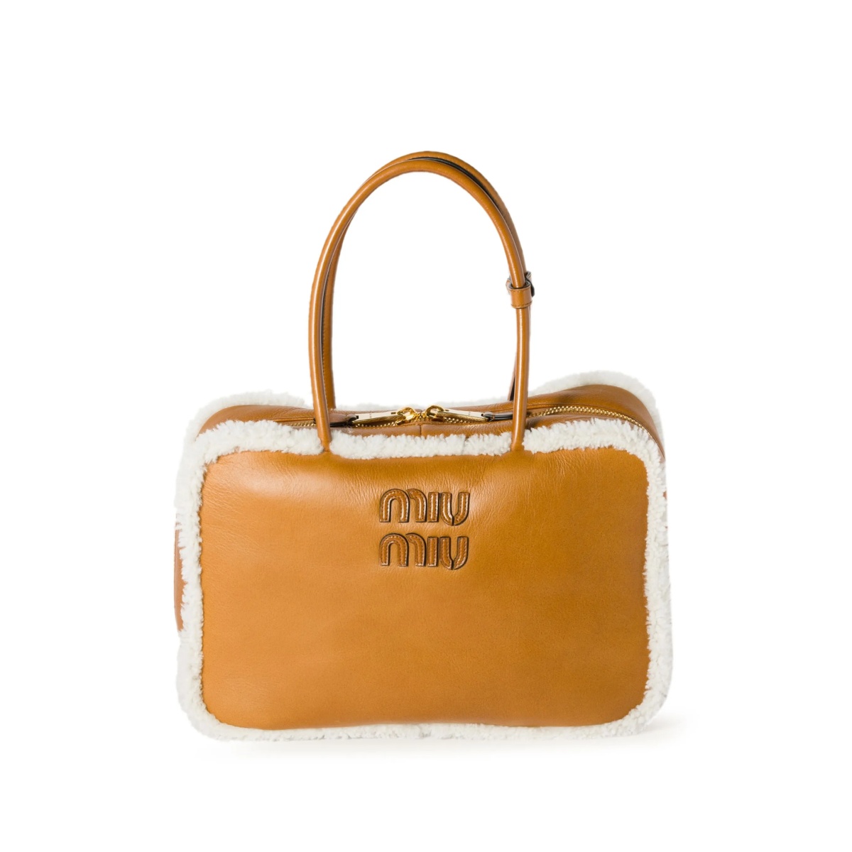 Beau tote bag