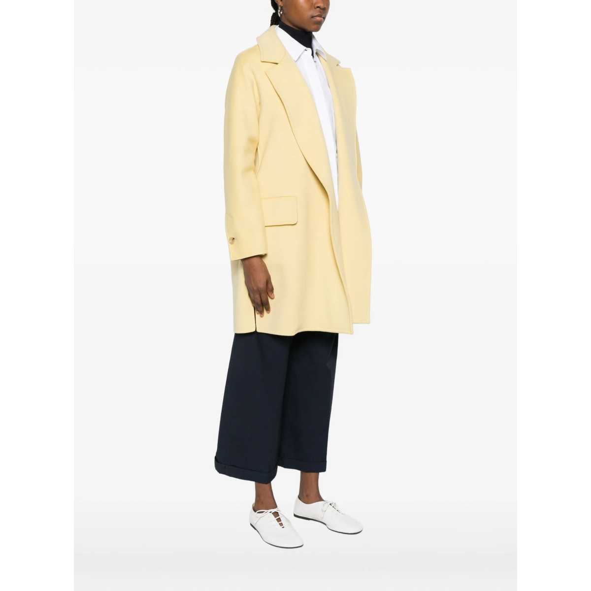 Beira pockets jacket - Img 3