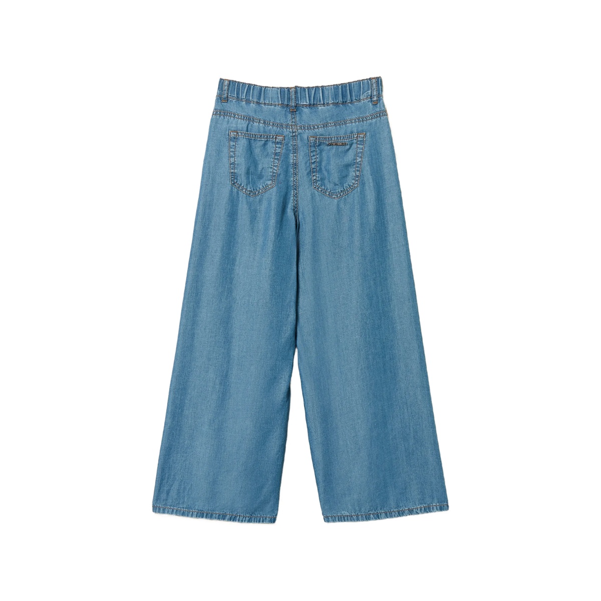 belt-loops trousers - Img 2