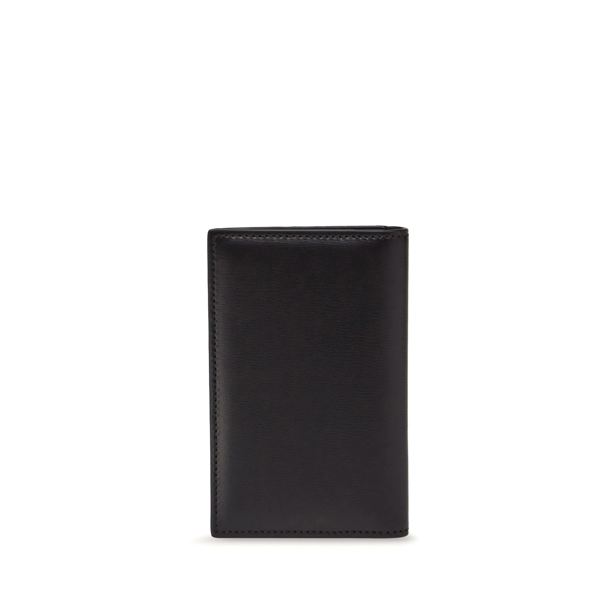 bi-fold leather cardholder - Img 2