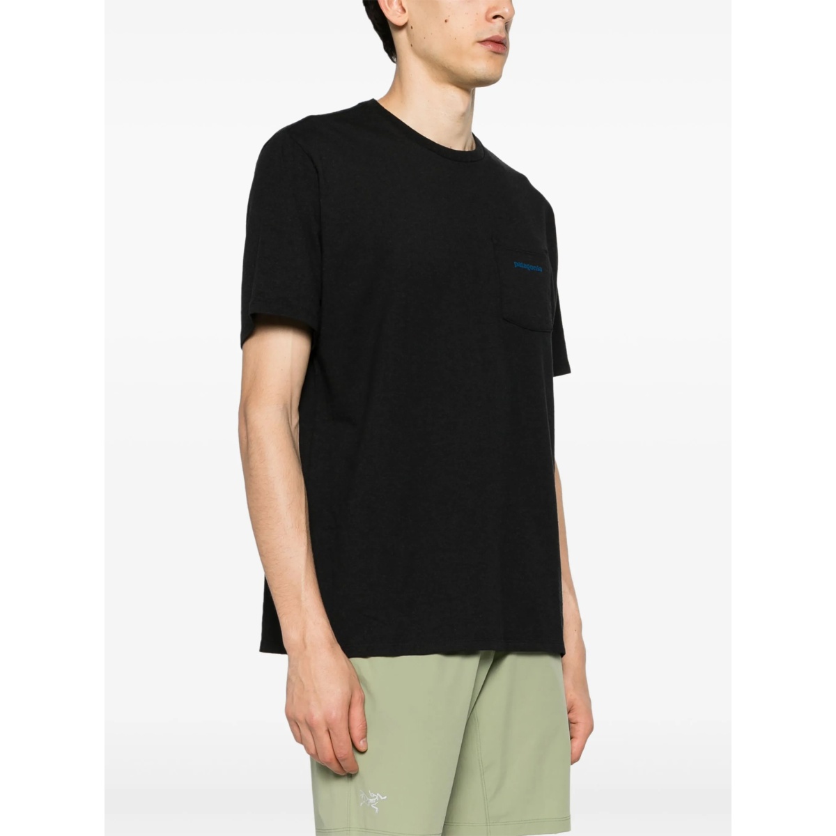 Boardshort logo-print T-shirt - Img 3
