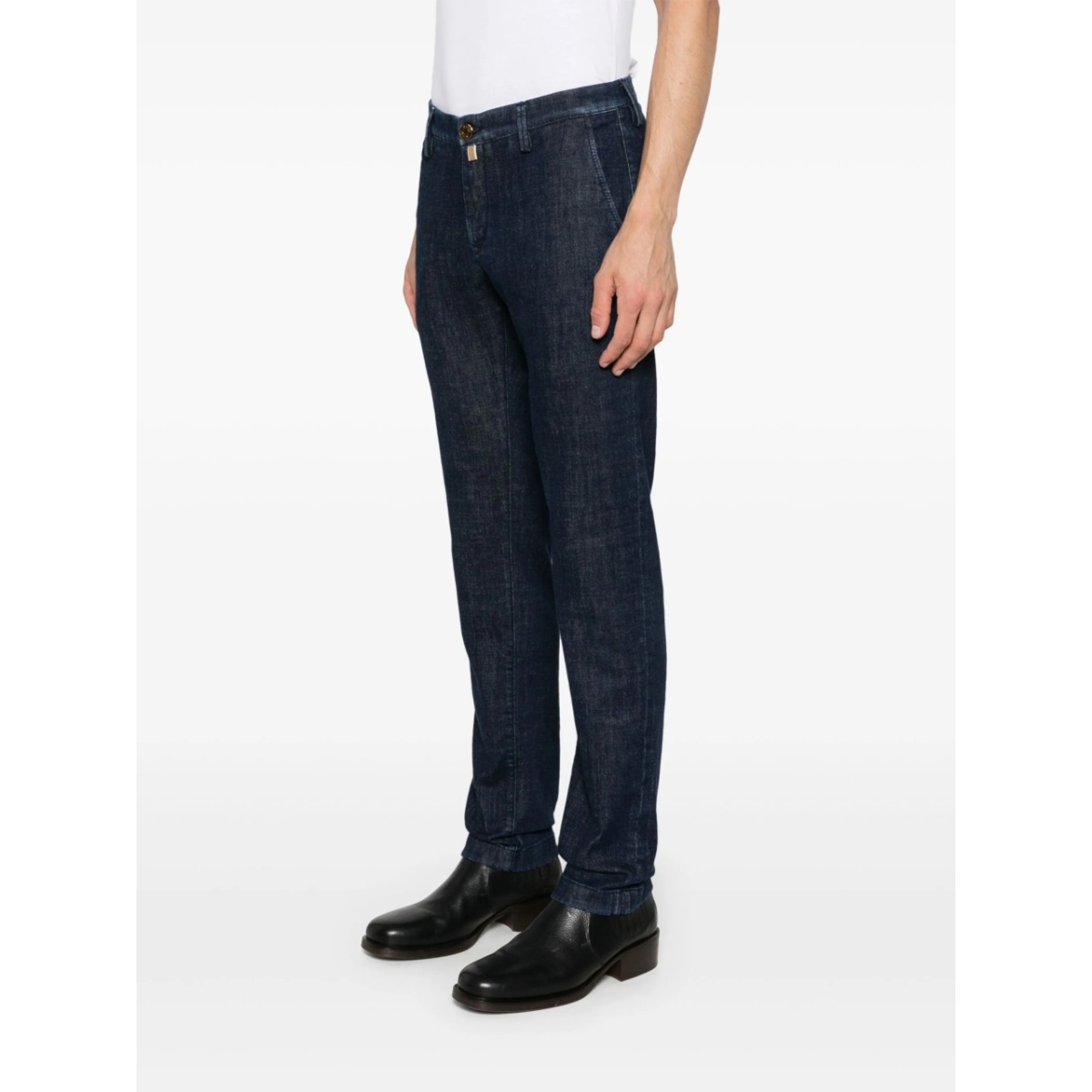 Bobby slim-cut jeans - Img 3