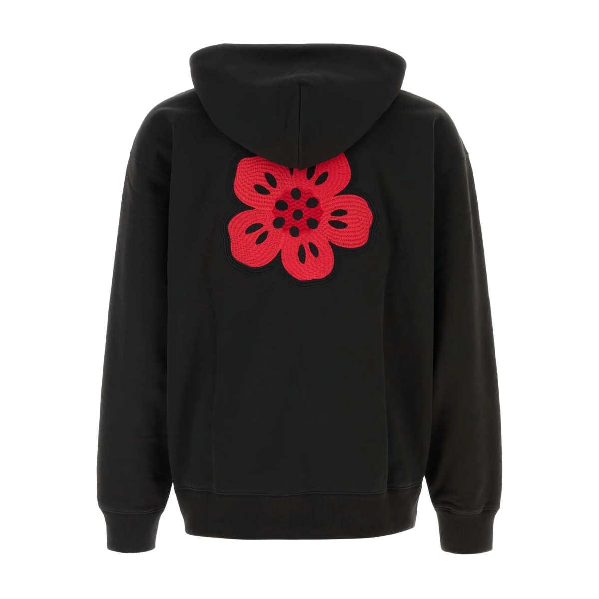 Boke Flower hoodie - Img 2