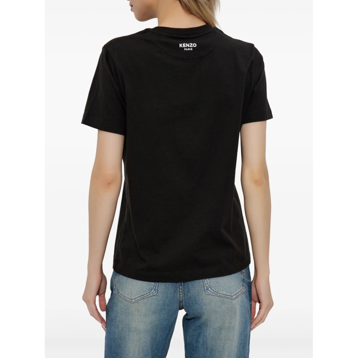 Boke Flower T-shirt - Img 4