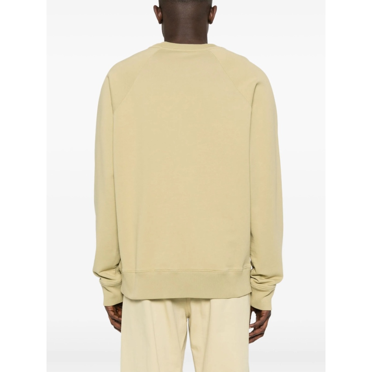 Bold Fox Head cotton sweatshirt - Img 4
