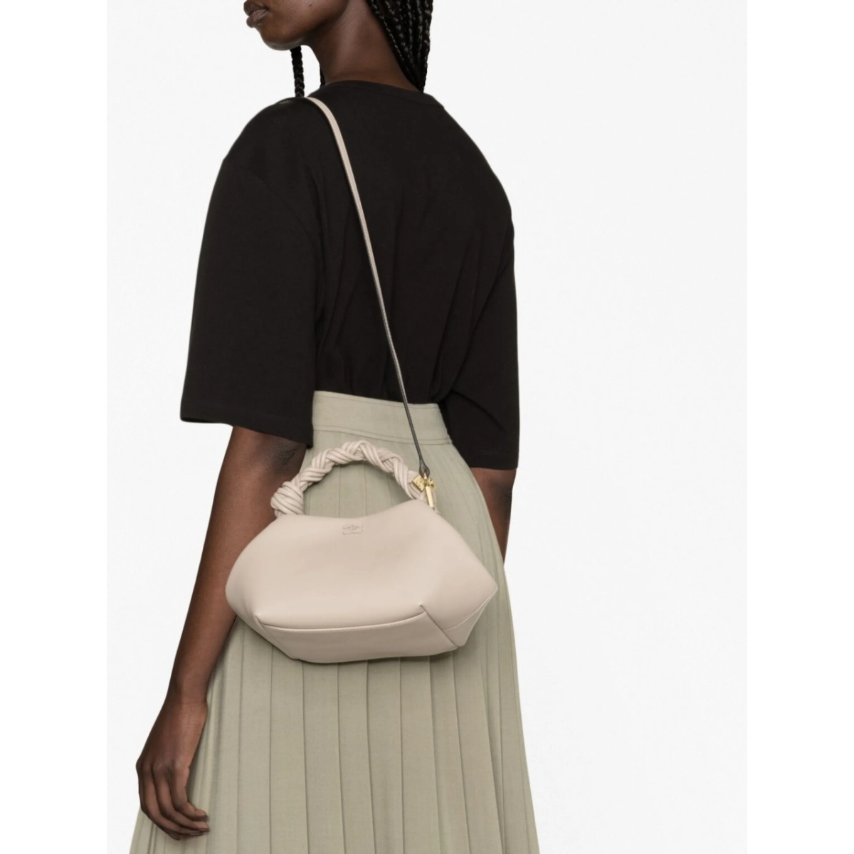 Bou crossbody bag - Img 3