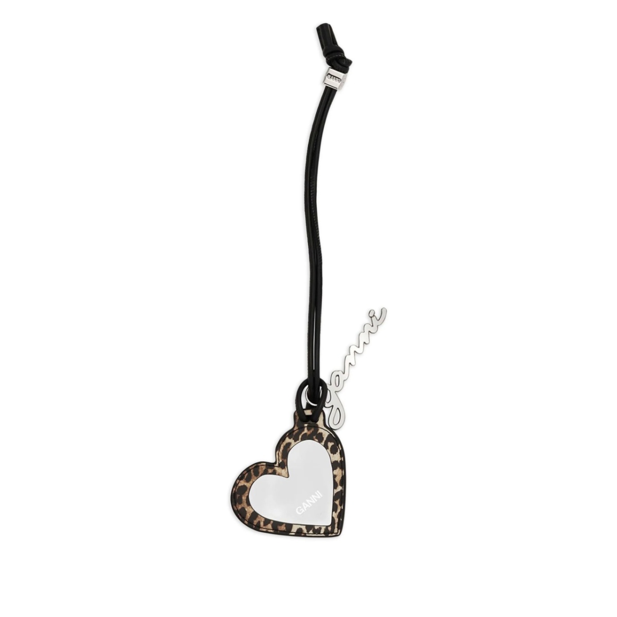 Bou Heart mirror