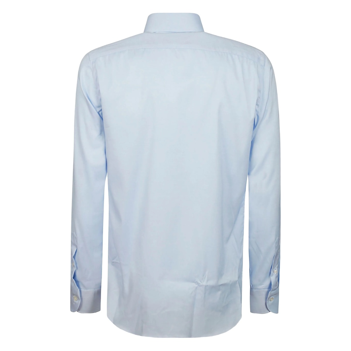 button-down cotton shirt - Img 2