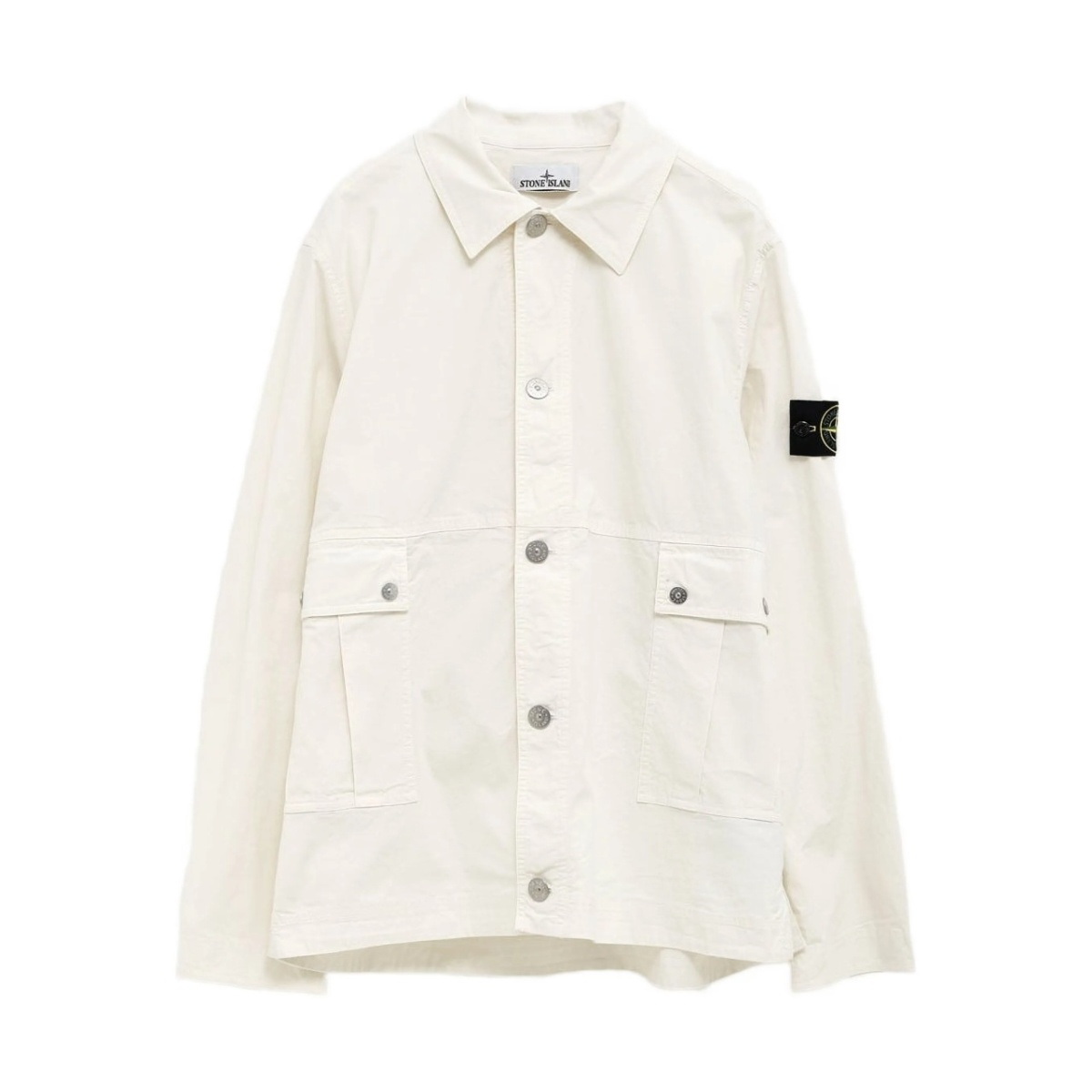 button-down shirt