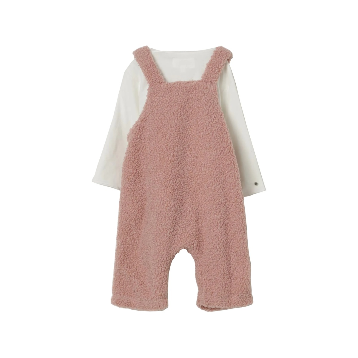 button pocket babywear - Img 2