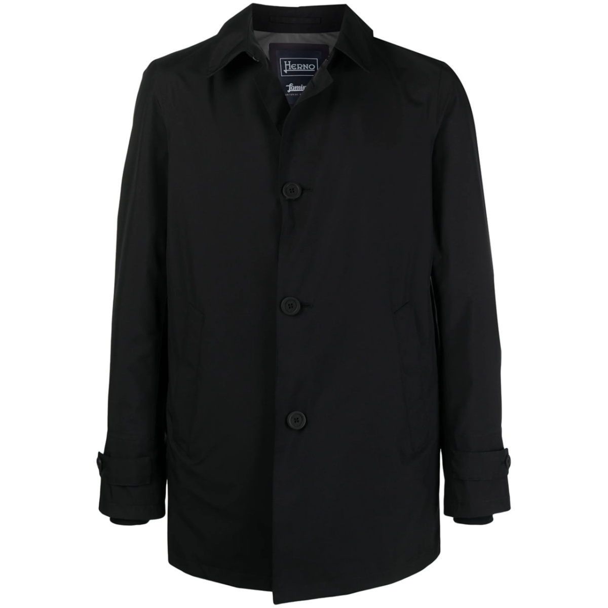 button-up shirt jacket
