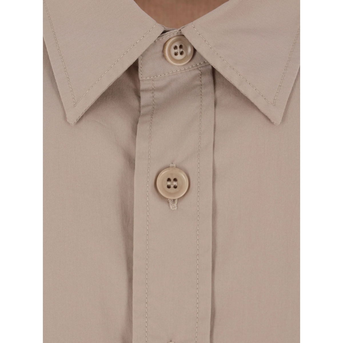 button-up utility shirt - Img 4