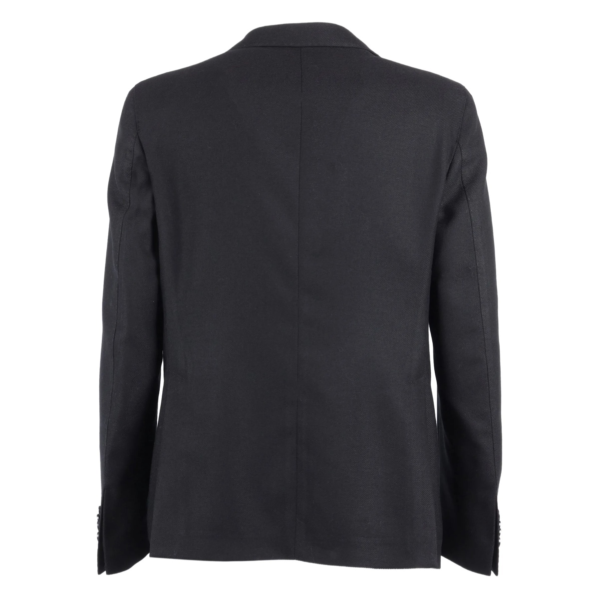 buttoned jacket - Img 2