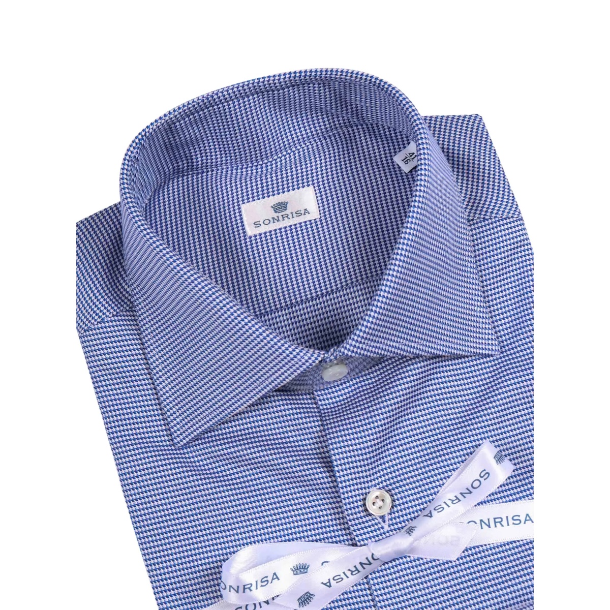 buttoned pocket shirt - Img 2