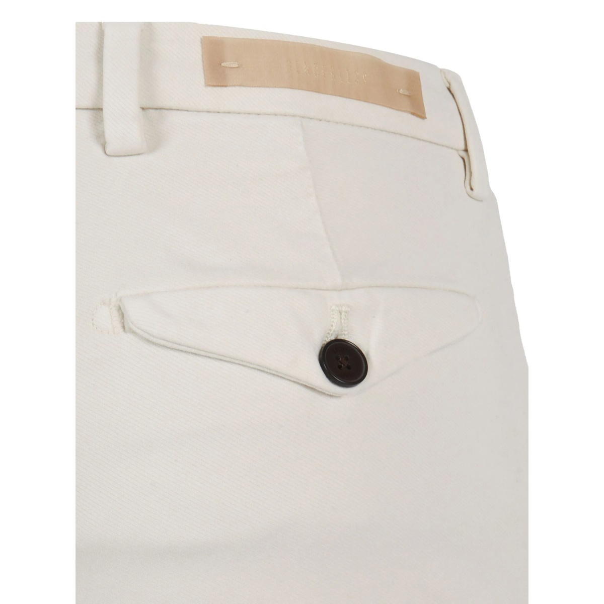 buttoned trousers - Img 3