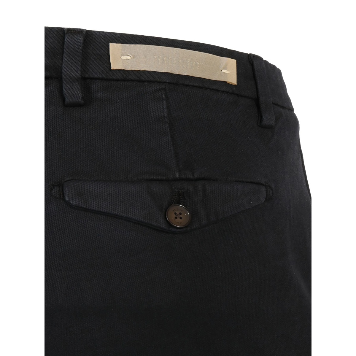 buttoned trousers - Img 3