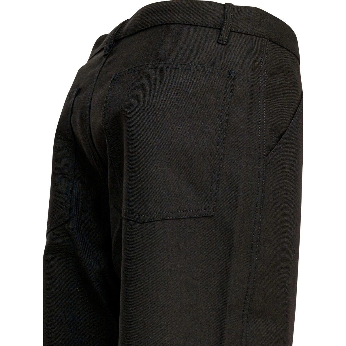 buttoned trousers - Img 4