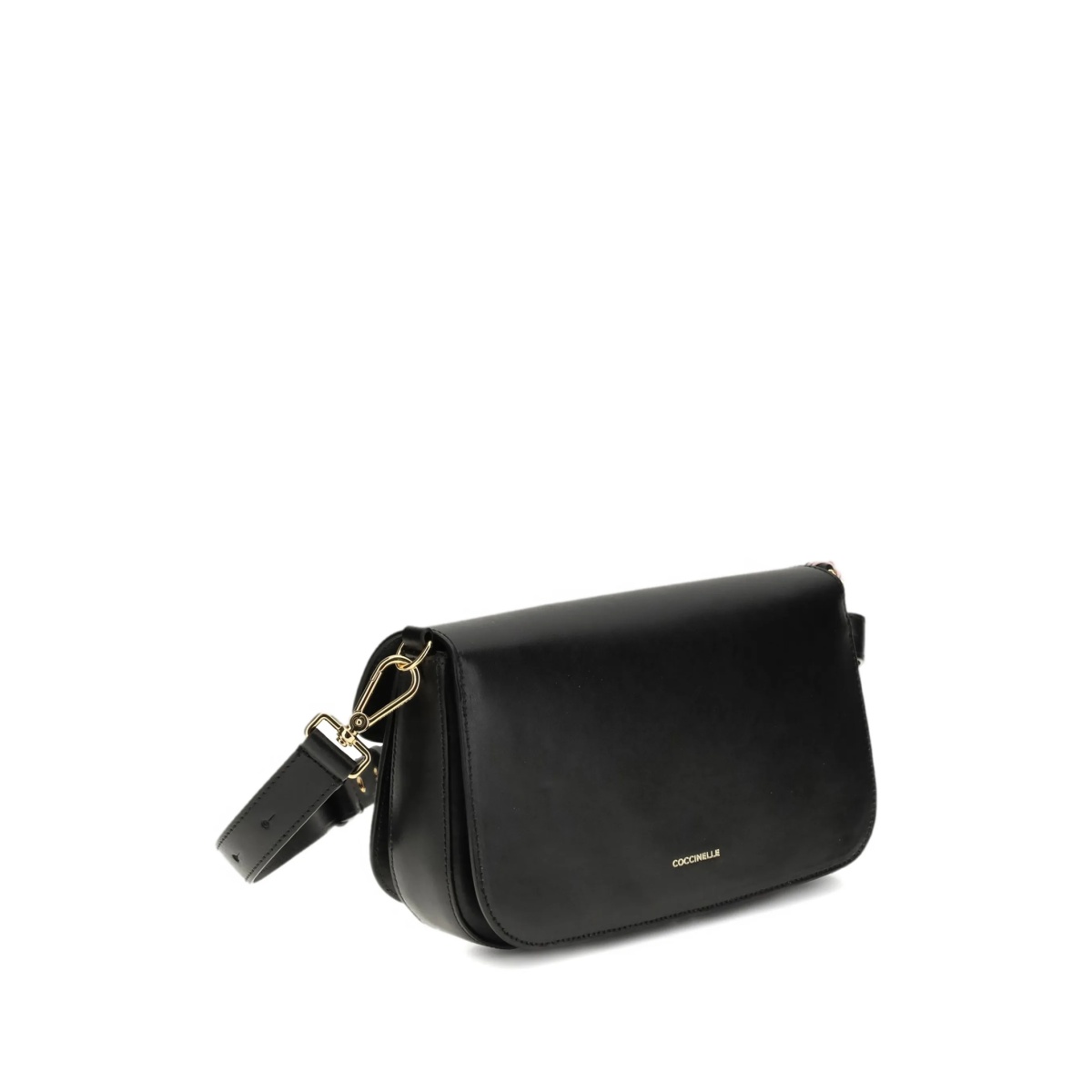 C-Me logo-plaque shoulder bag - Img 2
