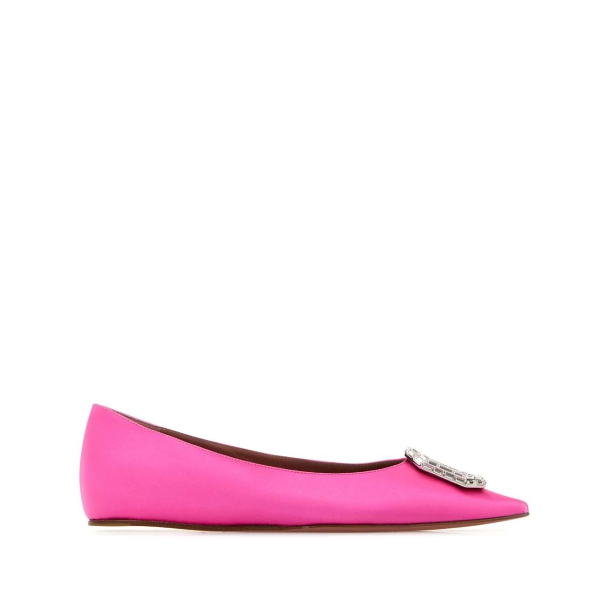 Camelia ballerina shoes