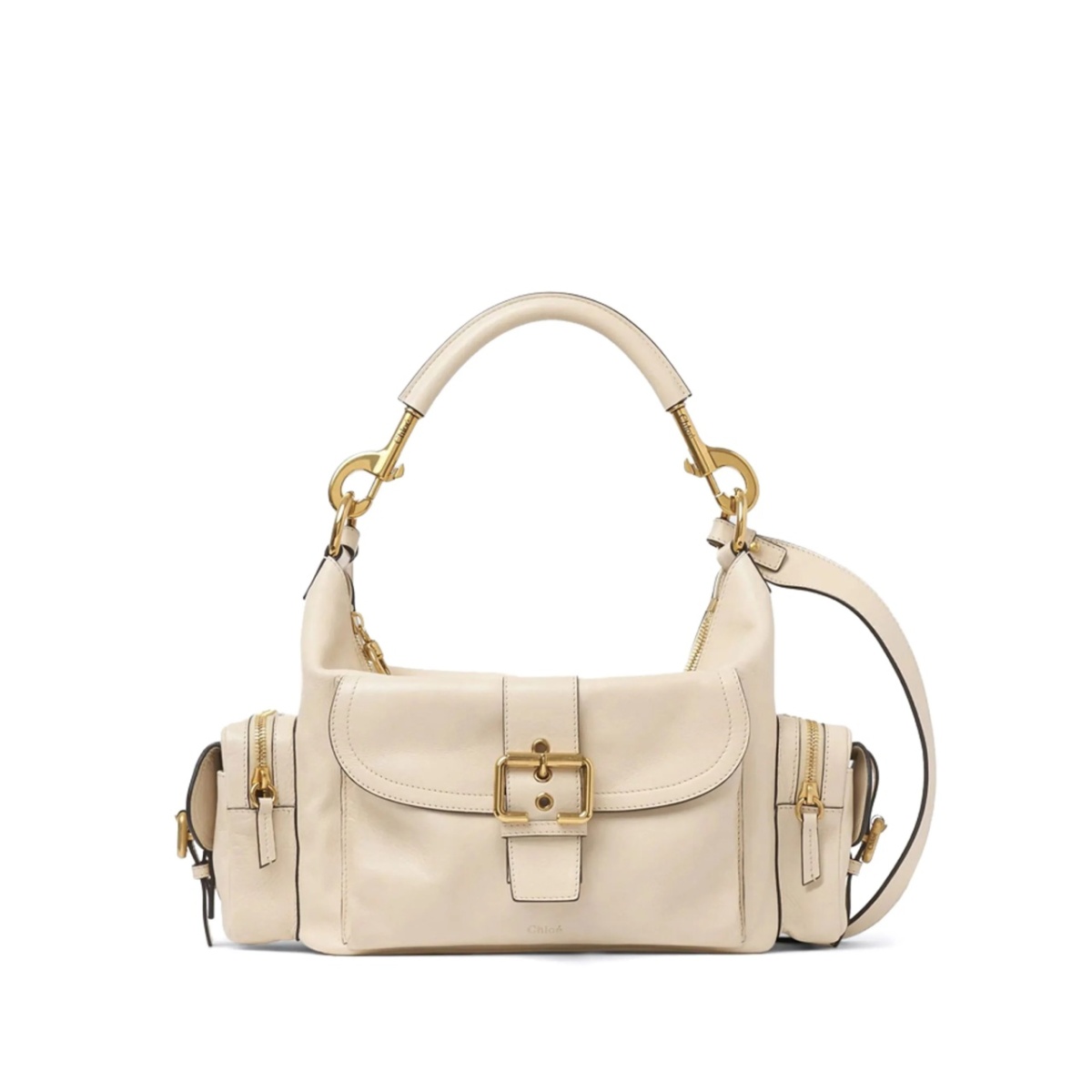 Camera tote bag