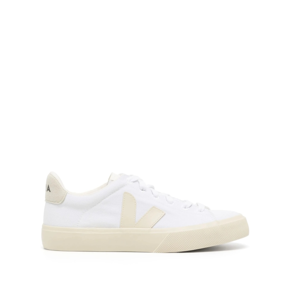 Campo low-top sneakers